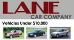Lane Car Company LLC