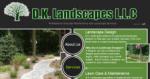 D K Landscapes LLC