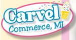 Carvel Ice cream - Commerce Twp.