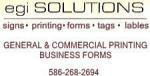 egi Soulutions