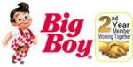 Big Boy Restaurant - Bloomfield Hills,