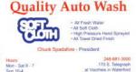 Quality Auto Wash