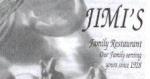 Jimi's Family Restaurant