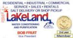 LakeLand Water Conditioning